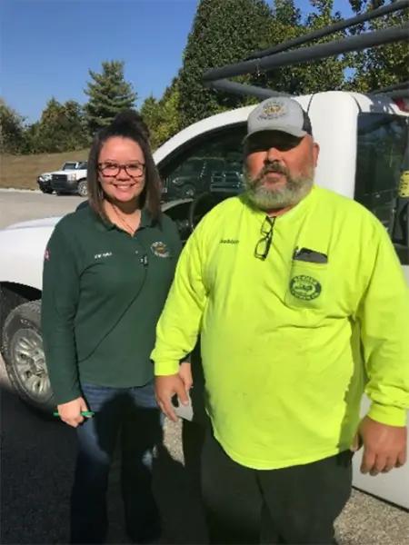 Robbie Hayes feature