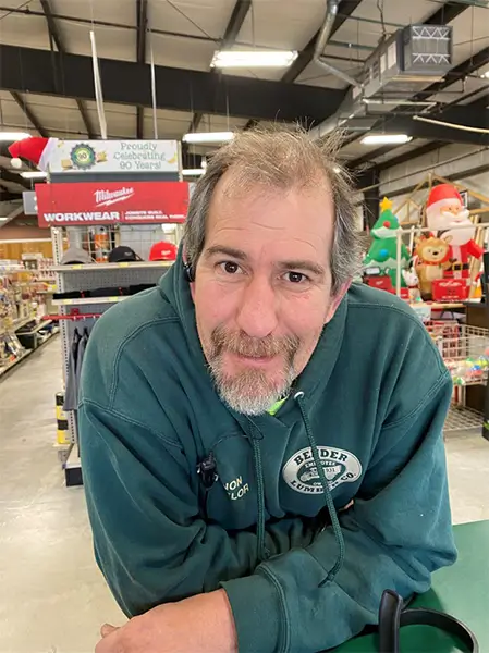 Shannon Batchelor feature