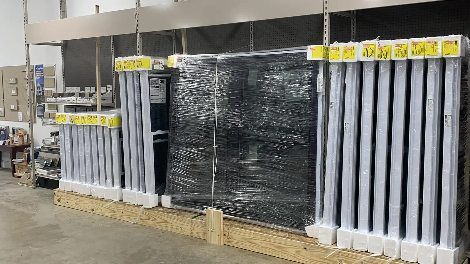 Aluminum Windows Supplier in Indiana