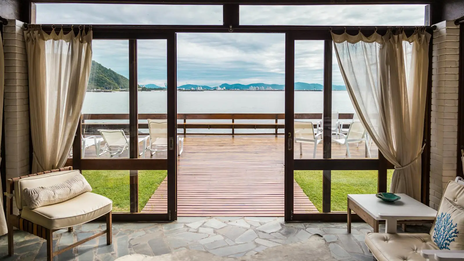 Bender Lumber Big Doors