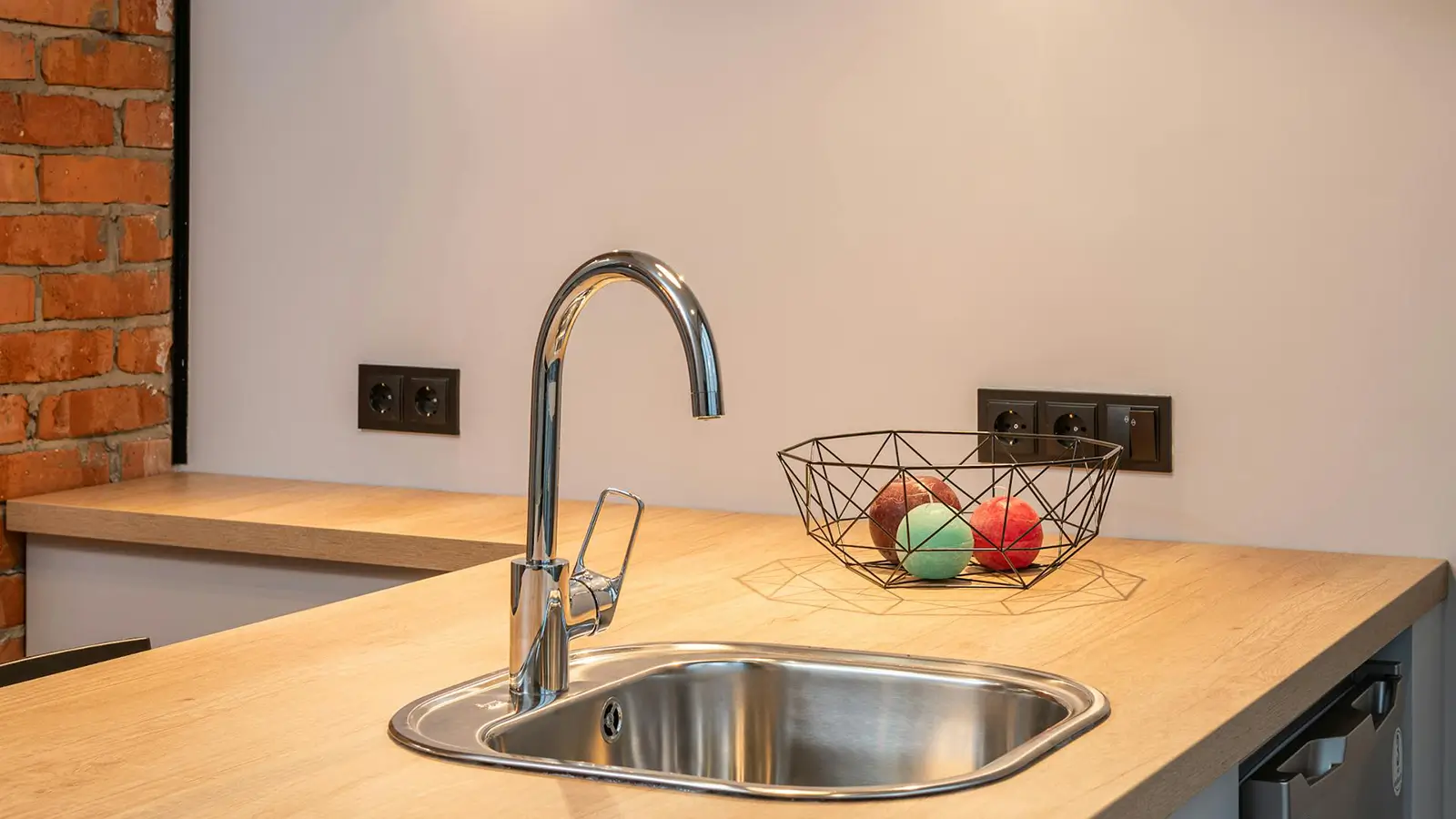 Bender Lumber Countertops