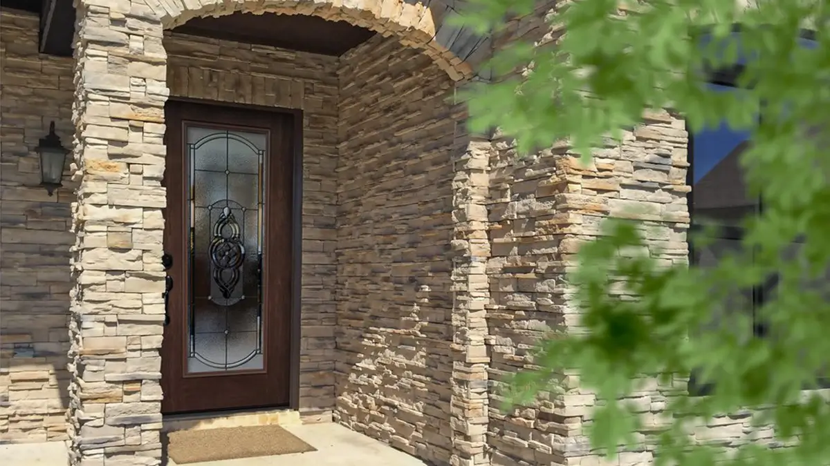 Bender Lumber - Entry and Exterior Doors