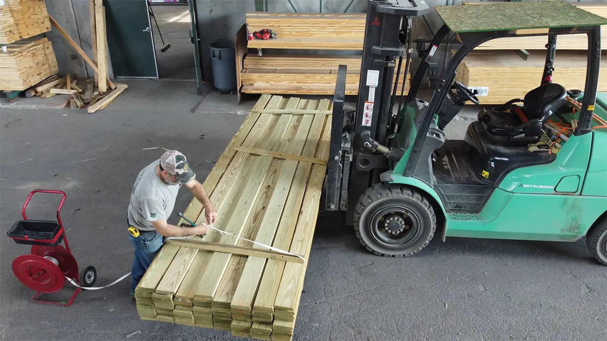 Bloomington Indiana Lumber