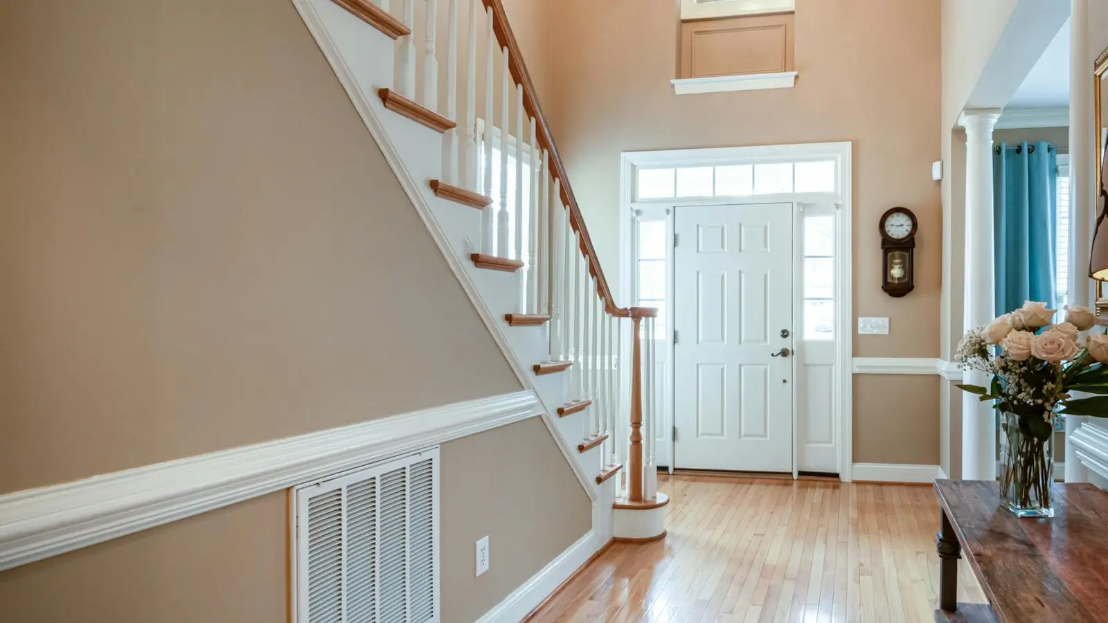 Building Supplier - Stair Treads and Risers