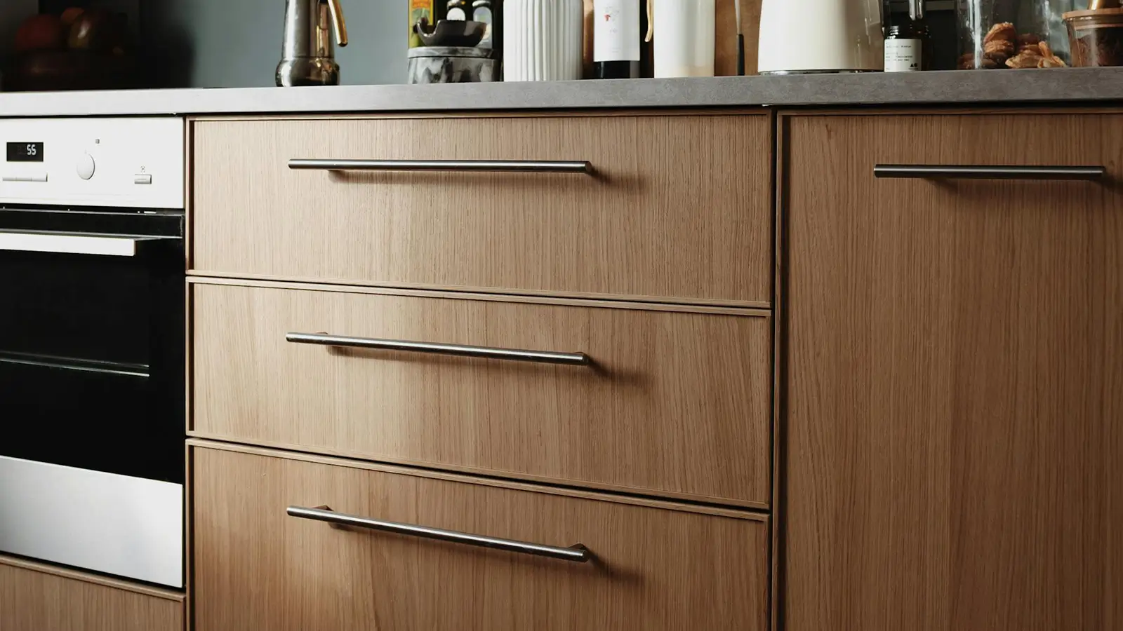 Cabinet Component Supplier in Indiana