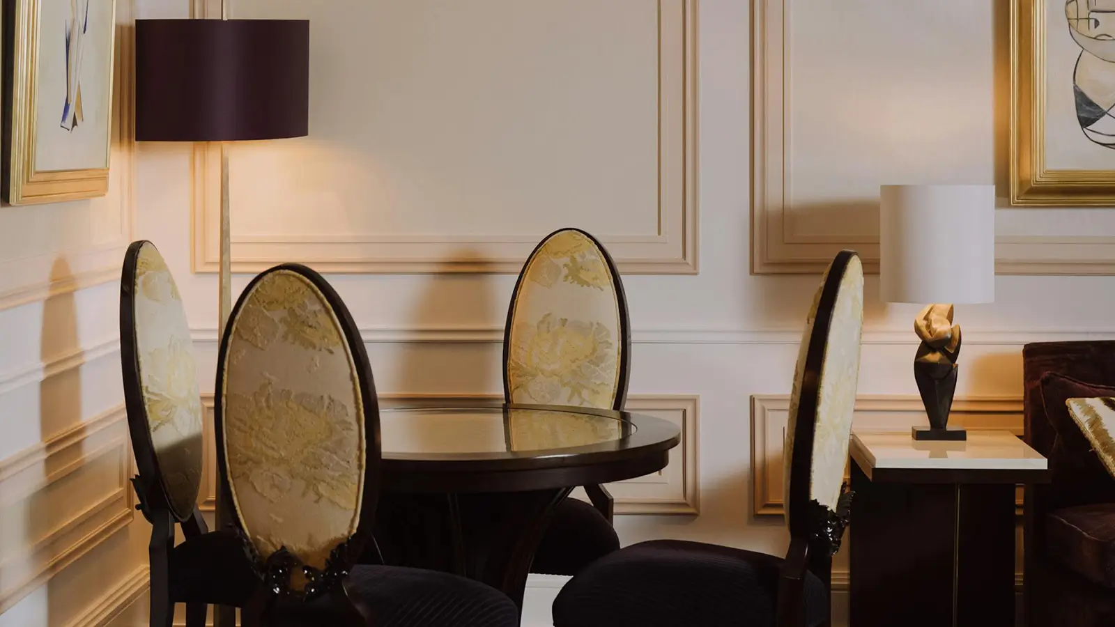 Chair Rail and Wall Trim