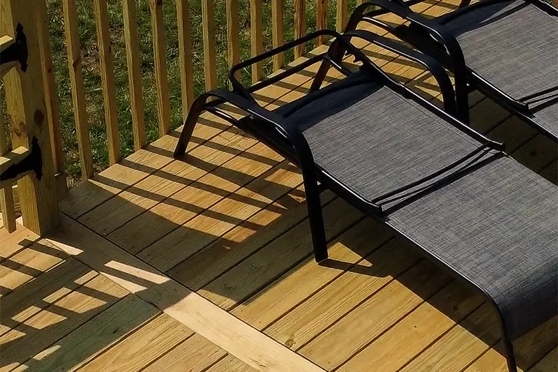 Deck Specialist Indiana