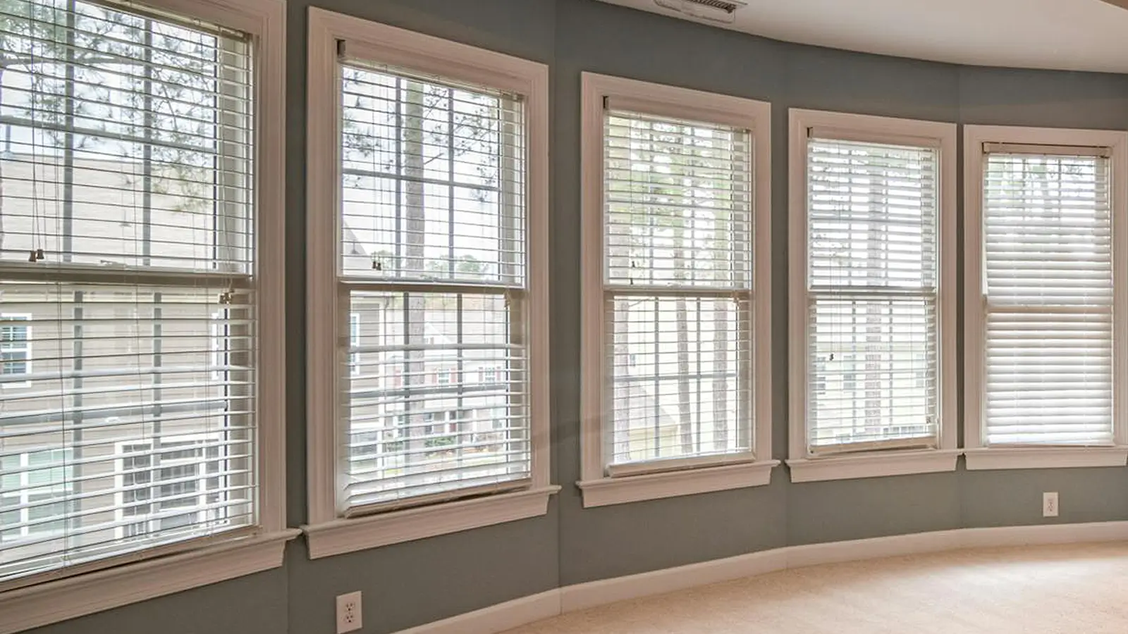 Door and Window Moulding