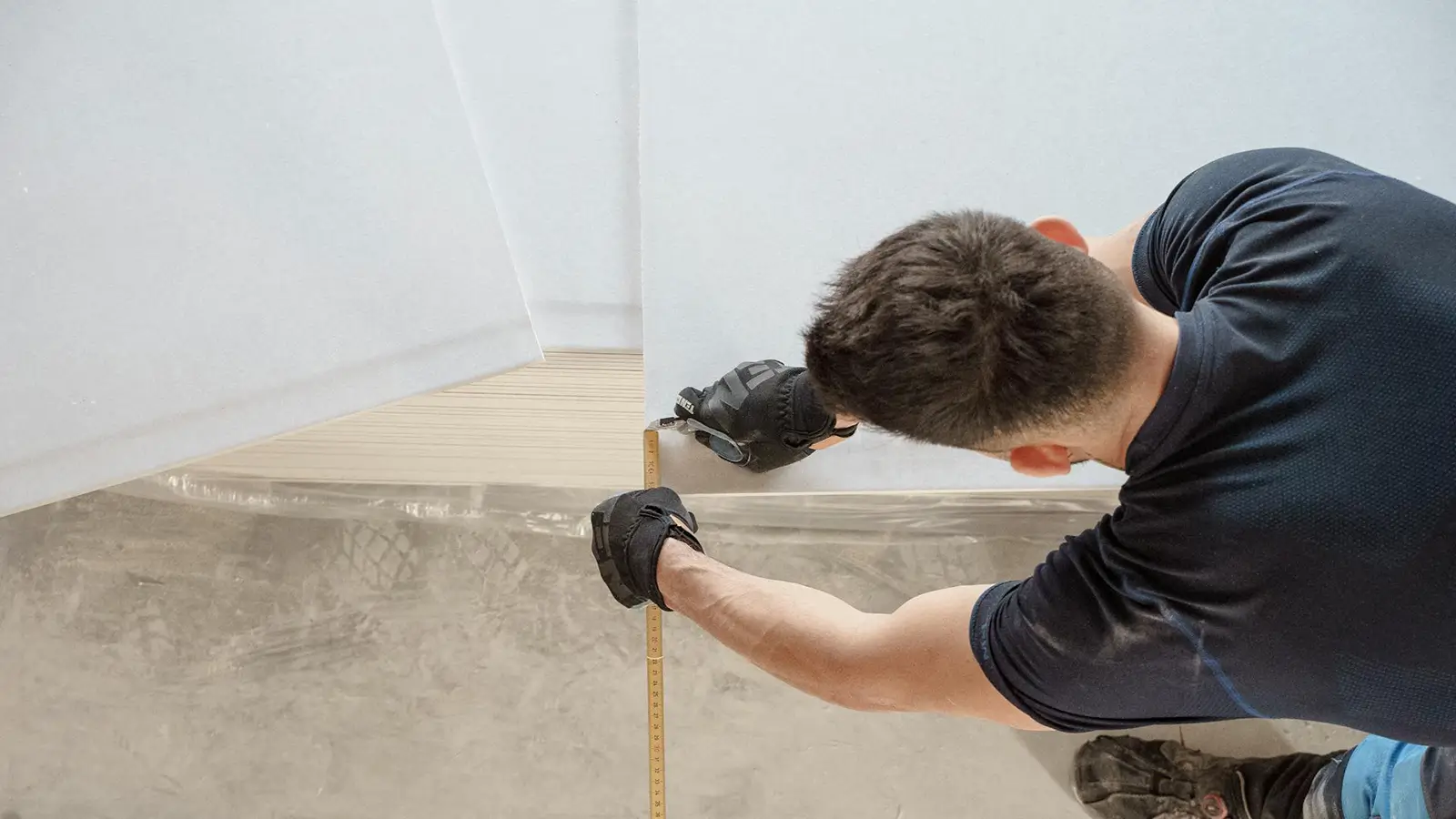 Drywall Panels Supplier Indiana