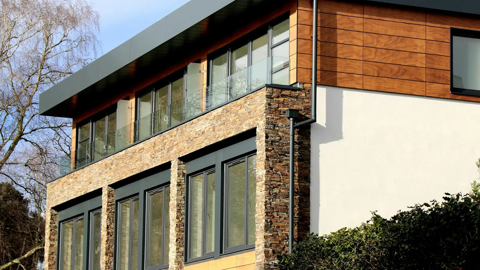 Fiberglass and Composite