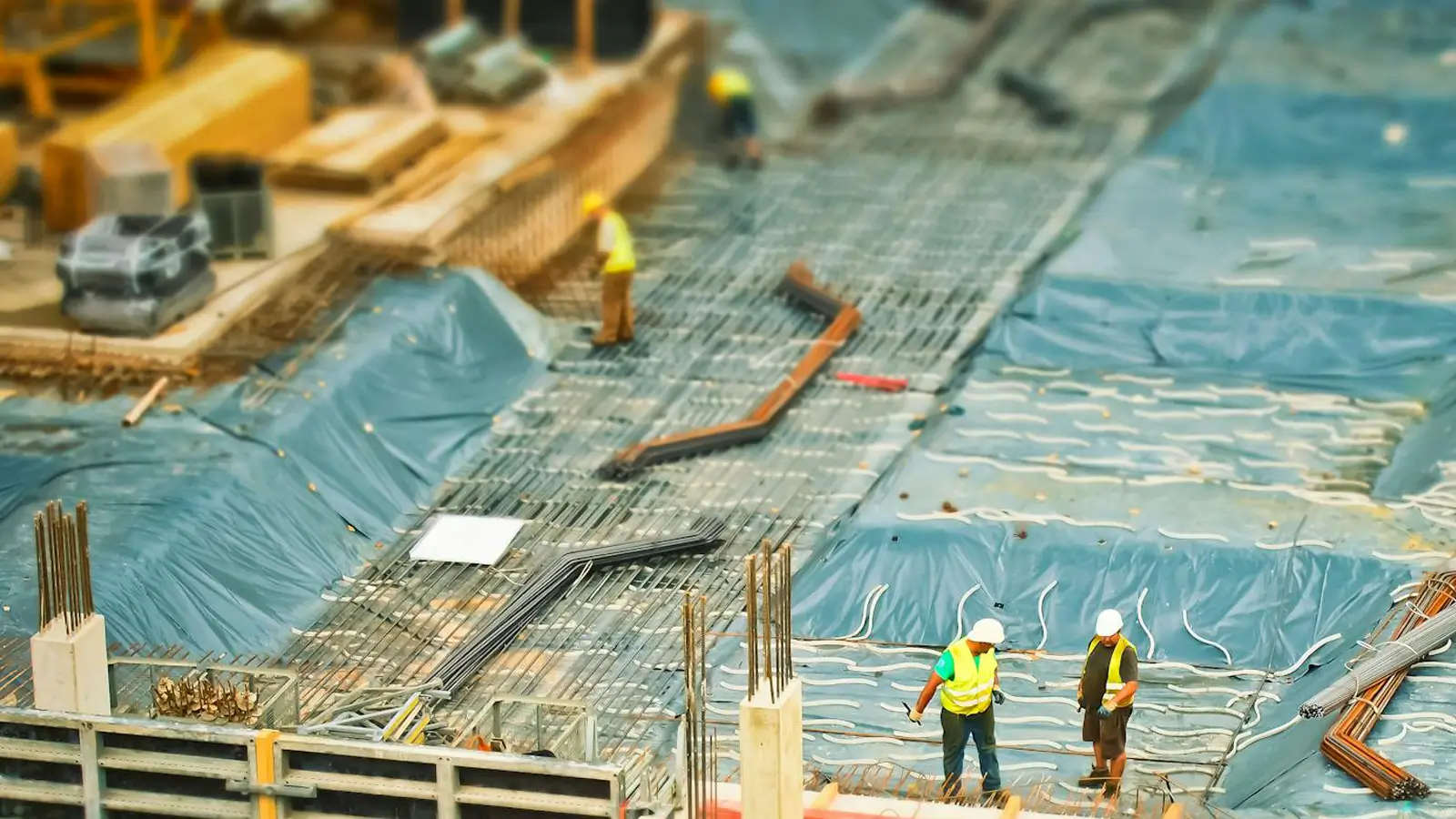 Flashing and Vapor Barrier Supplier