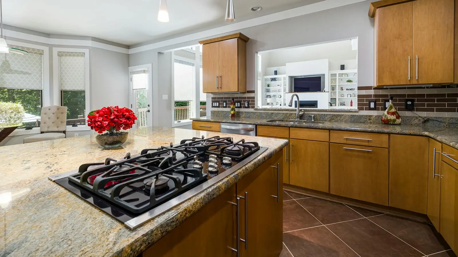 Indiana Cabinets and Countertops Supplier