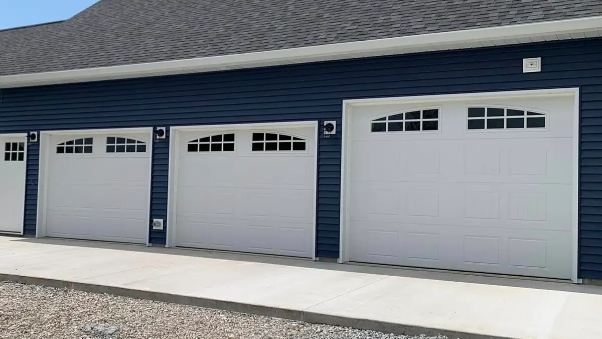 Indiana Garage Doors