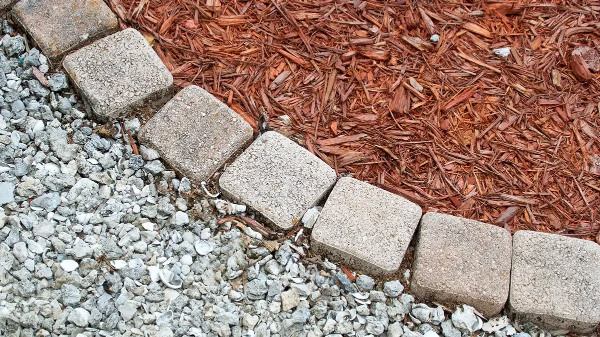 Indiana Landscaping Supplies