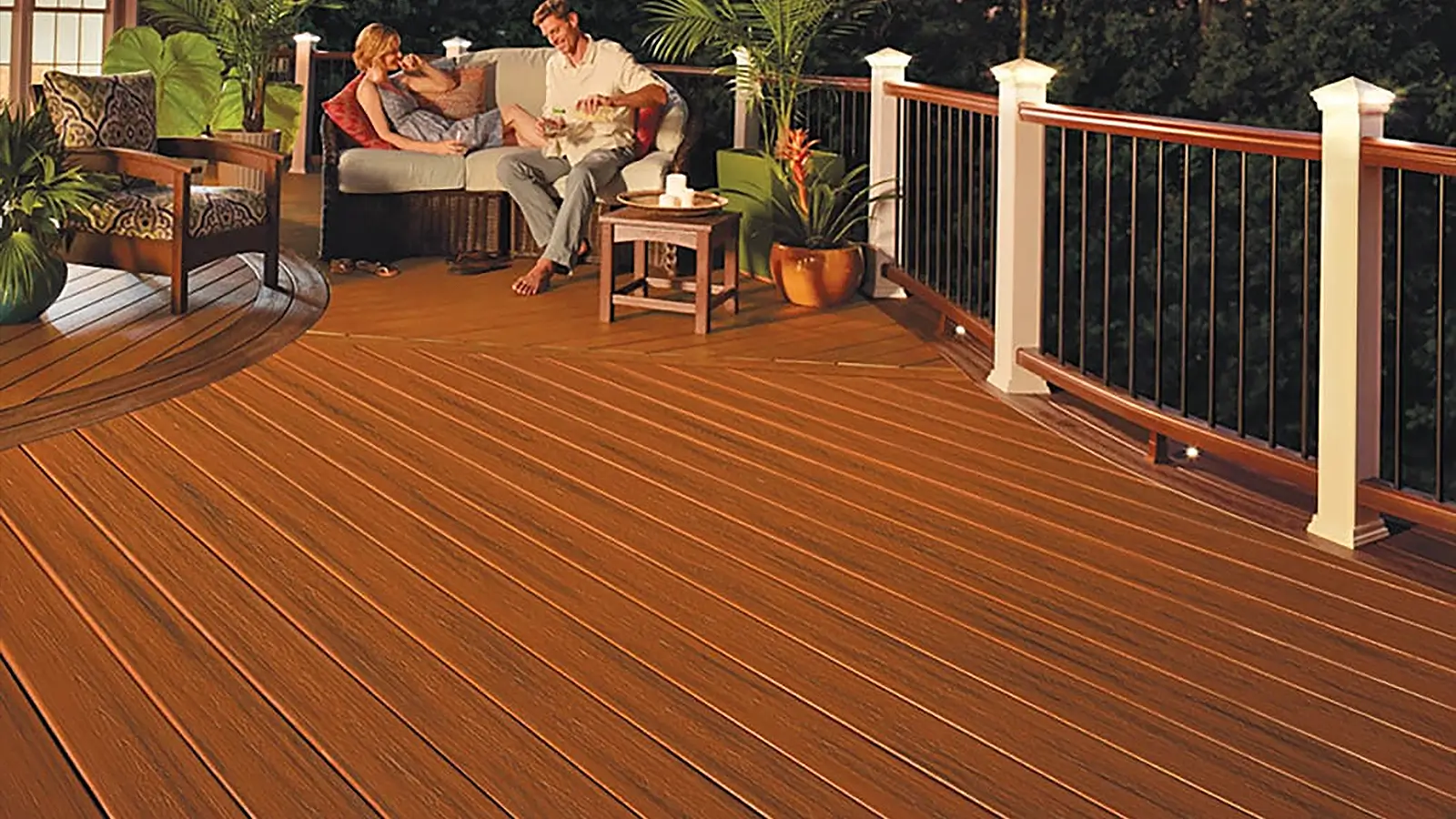 Indiana Materials Supplier - Hardwoods