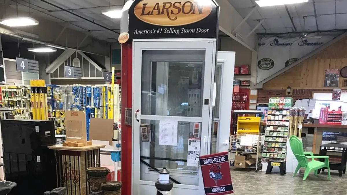 Indiana Screen and Storm Doors