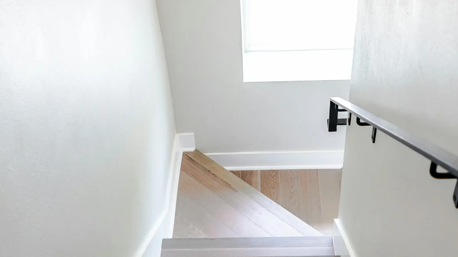 Indiana Stair Accessories and Hardware