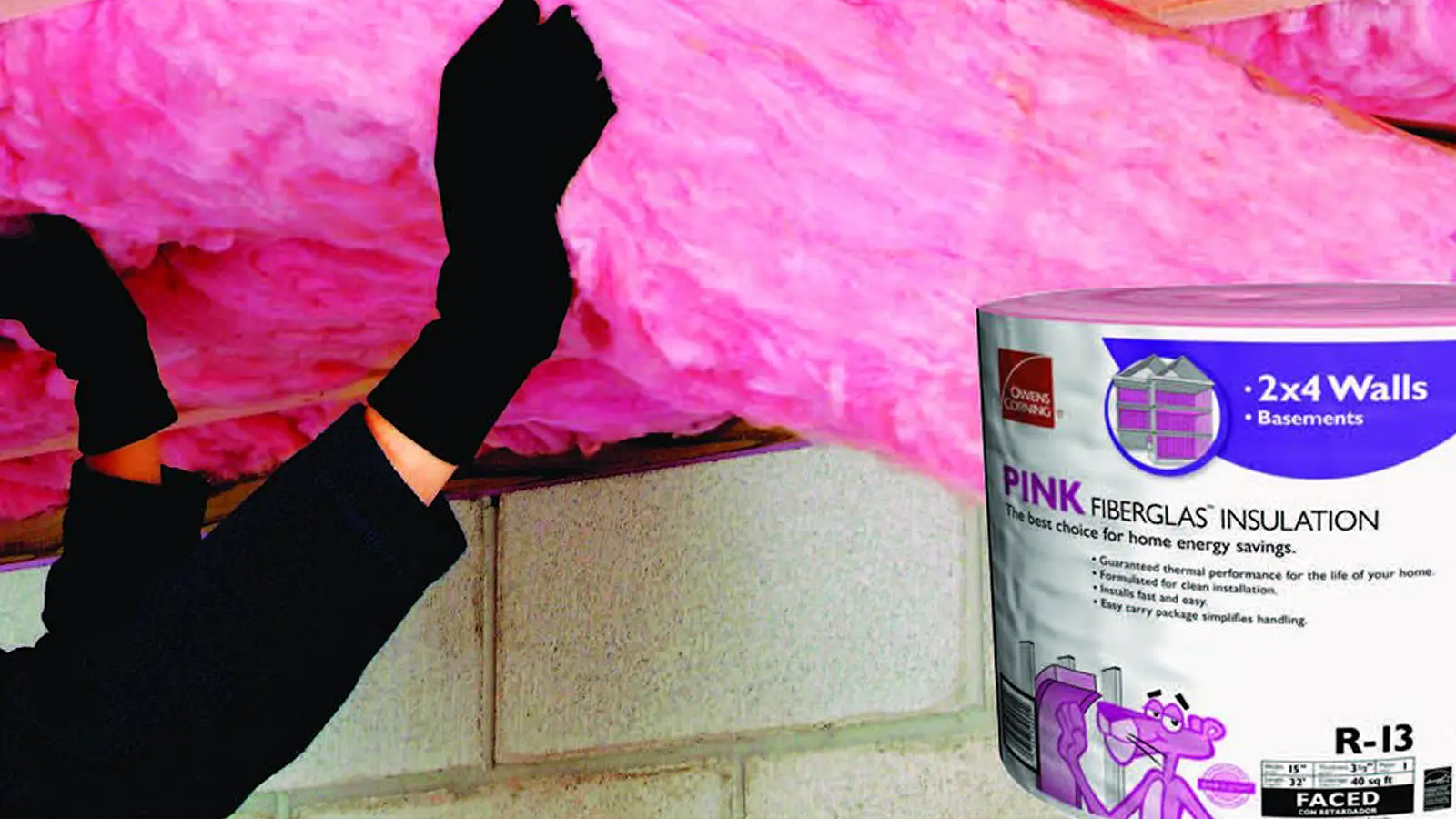 Insulation Supplier in Indiana