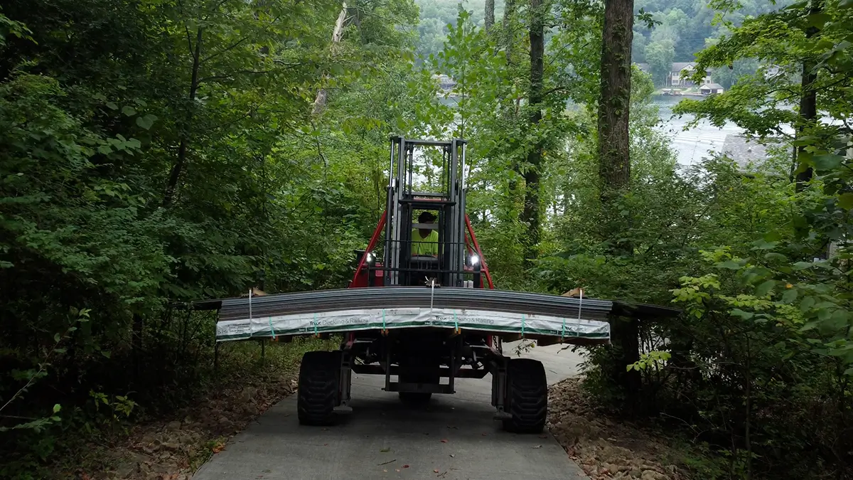 Outdoor and Jobsite Goods