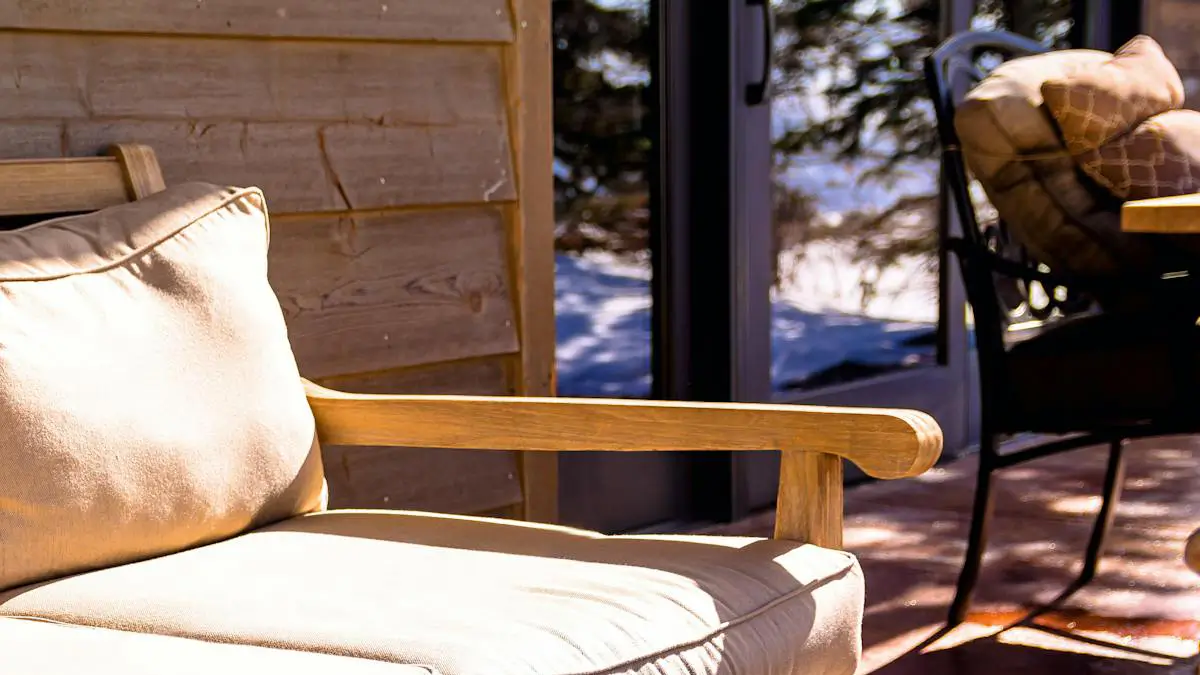 Patio Doors Supplier in Indiana