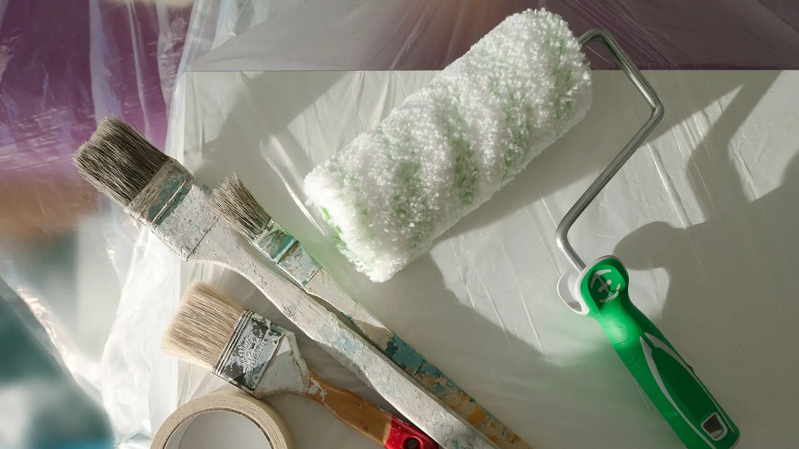 Polyethylene Sheeting