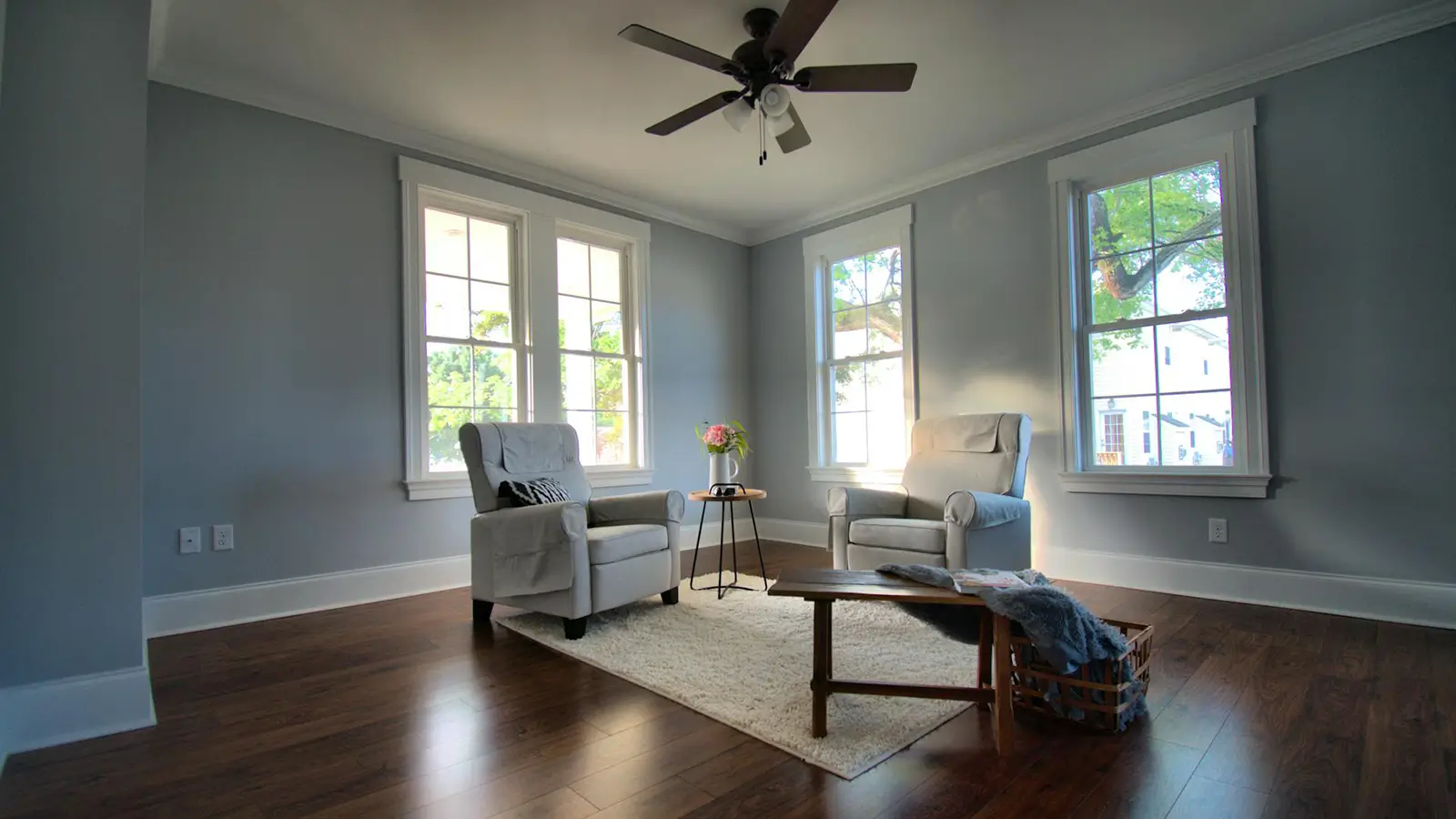 Vinyl Windows Supplier