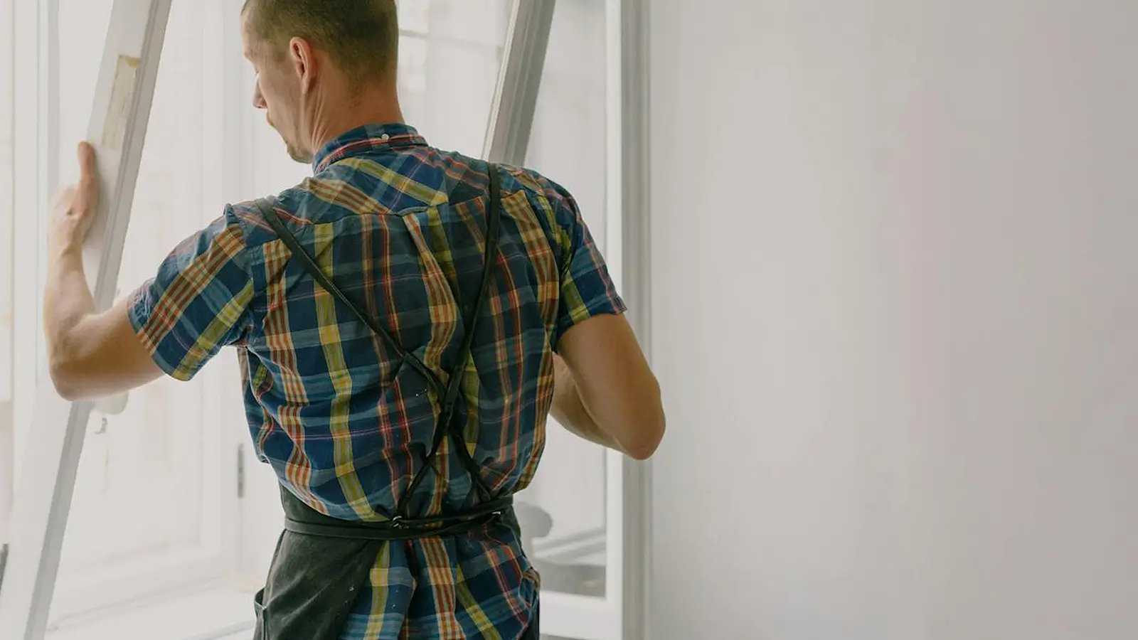 Weatherstripping Doors and Windows