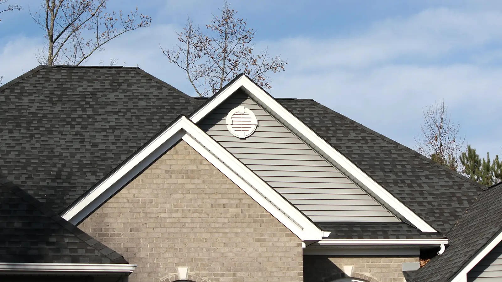 Asphalt Shingles