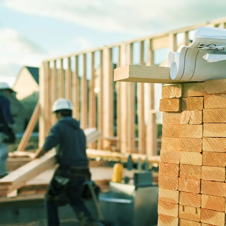 Bender Lumber Co. - Serving People Serving Local Needs Since 1931