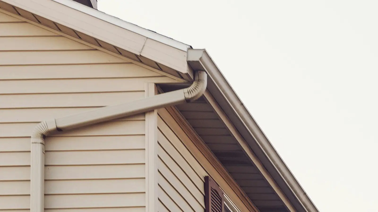 Gutters and Accessories