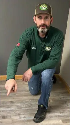 James McGovern feature