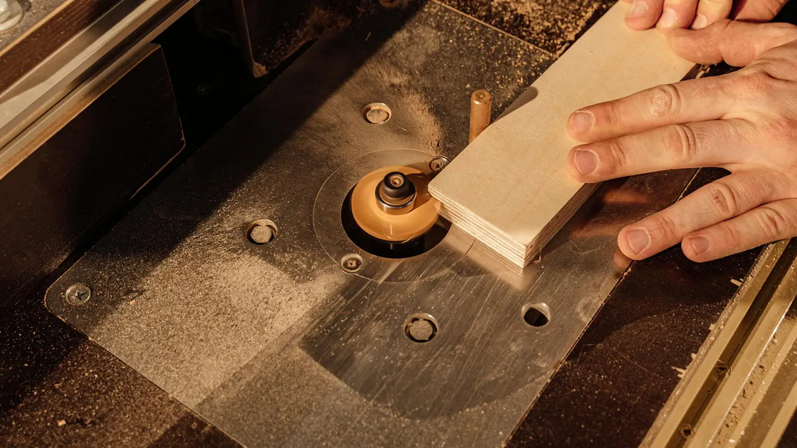 Lumber Custom Cutting and Ripping