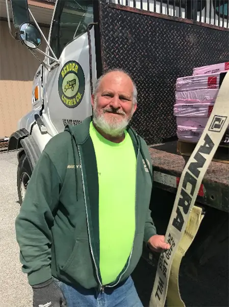 Marty Ragsdale feature