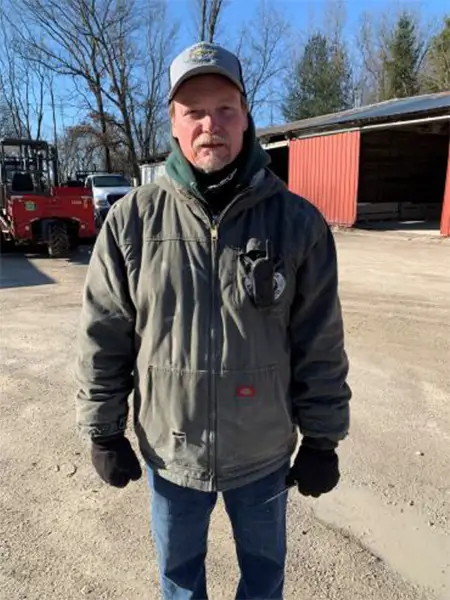 Randy Fields feature