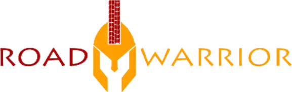Road Warrior logo