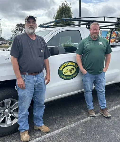 G.P. Construction Testimonial